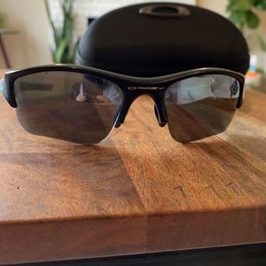 Oakley Flak Jackets.